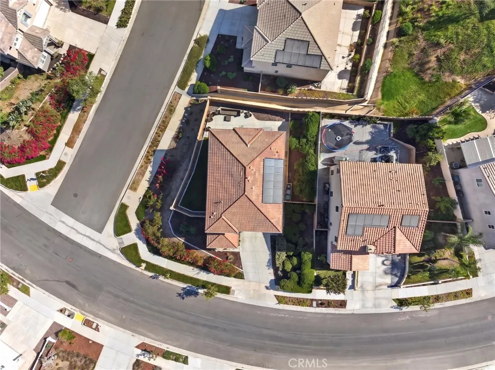 25003 Rockston Drive Corona, CA 92883