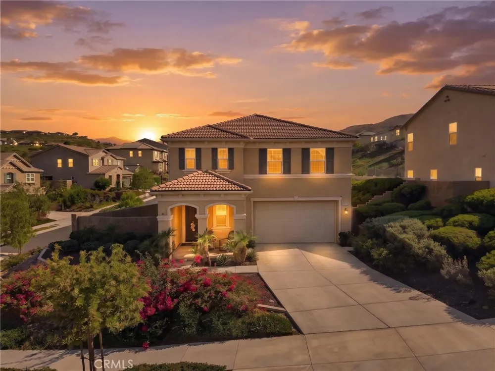 25003 Rockston Drive Corona, CA 92883