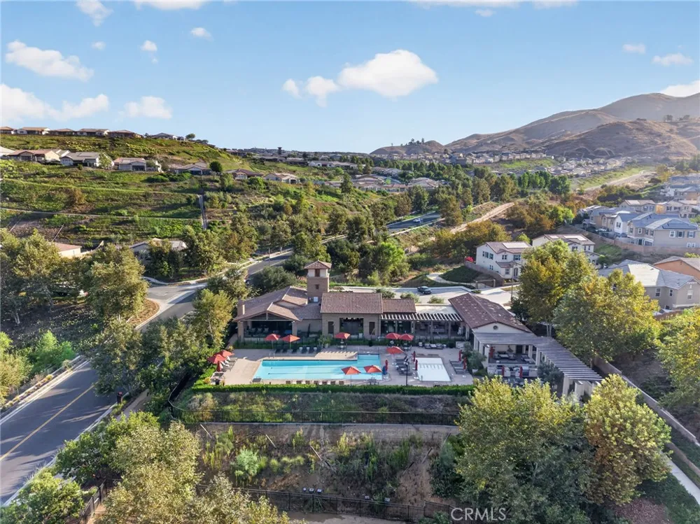 25003 Rockston Drive Corona, CA 92883
