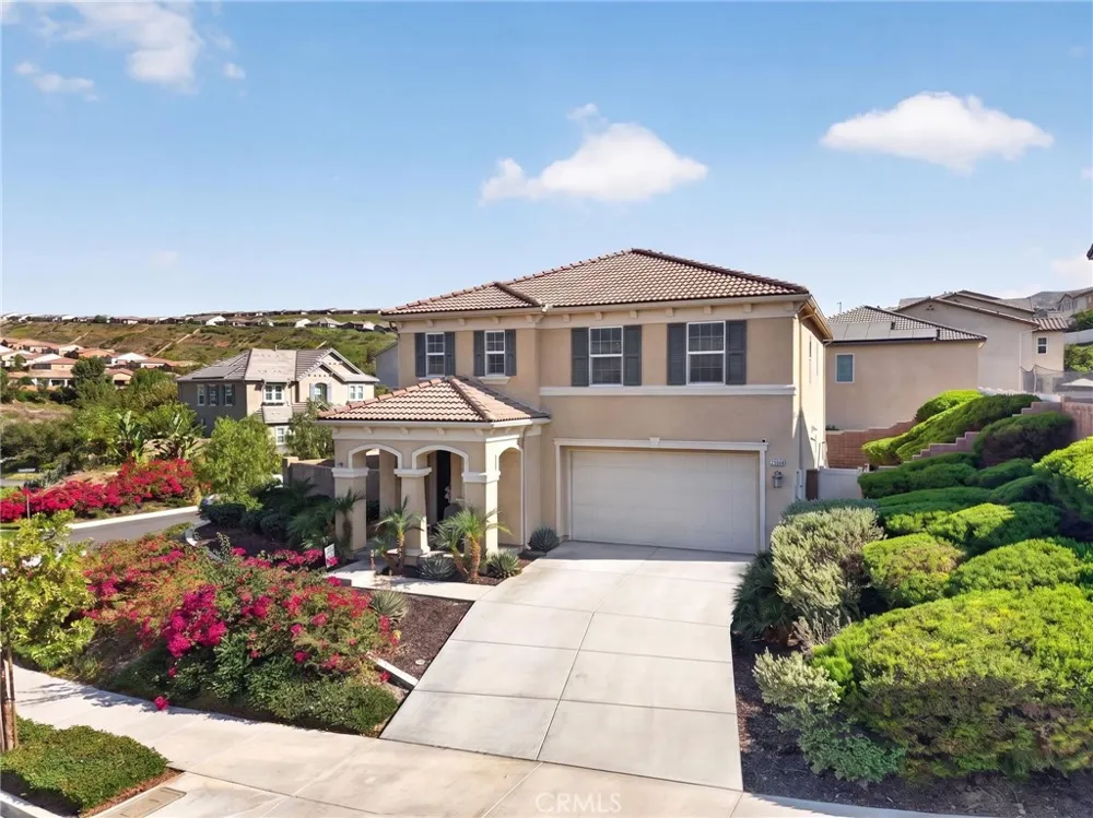 25003 Rockston Drive Corona, CA 92883