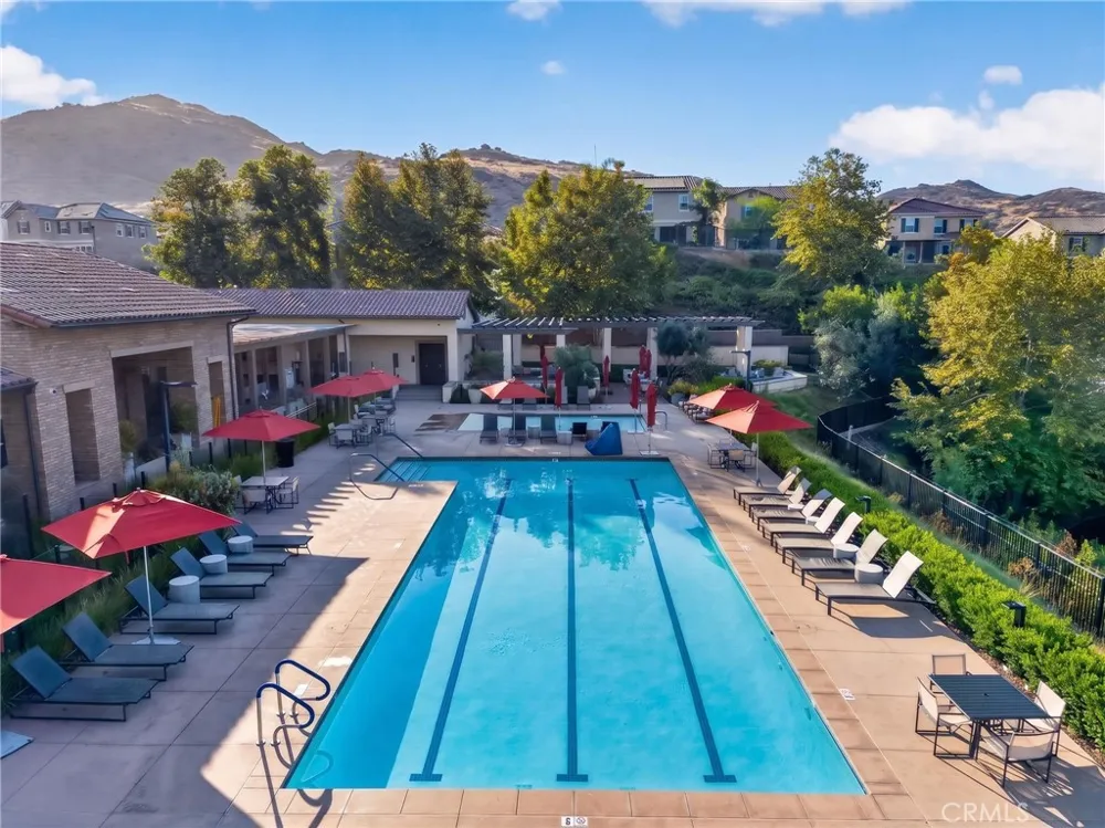25003 Rockston Drive Corona, CA 92883