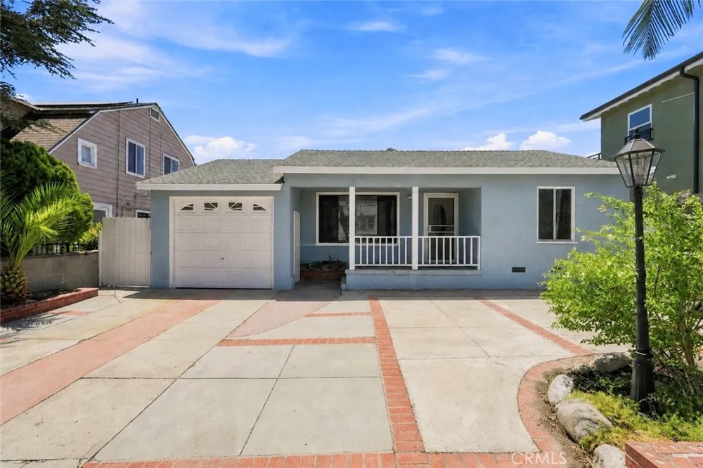 1344 254th Harbor City, CA 90710