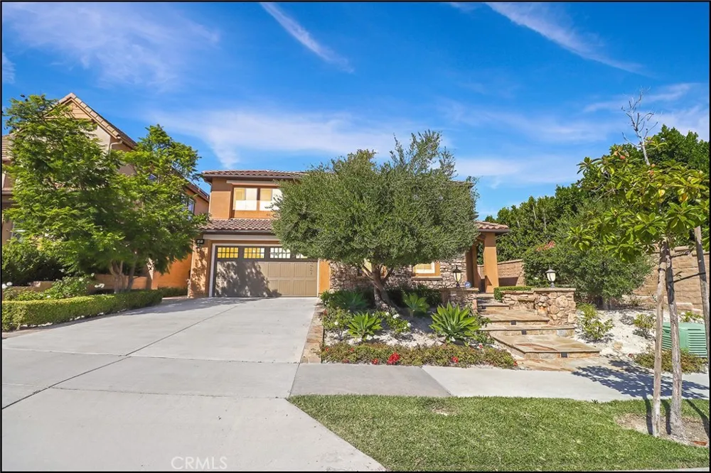 47 Santa Barbara Aliso Viejo, CA 92656