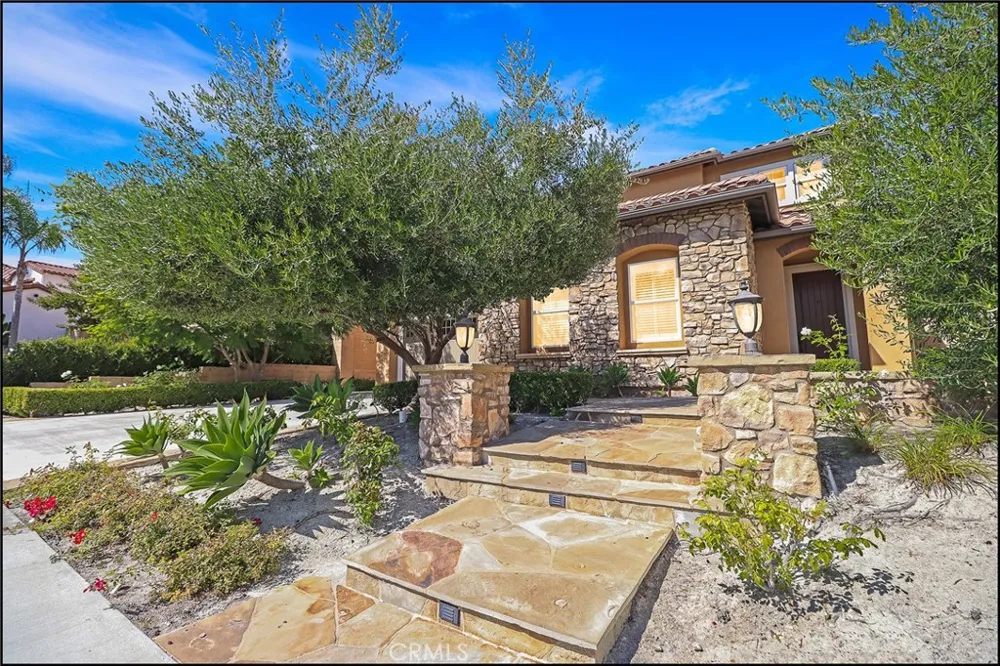 47 Santa Barbara Aliso Viejo, CA 92656