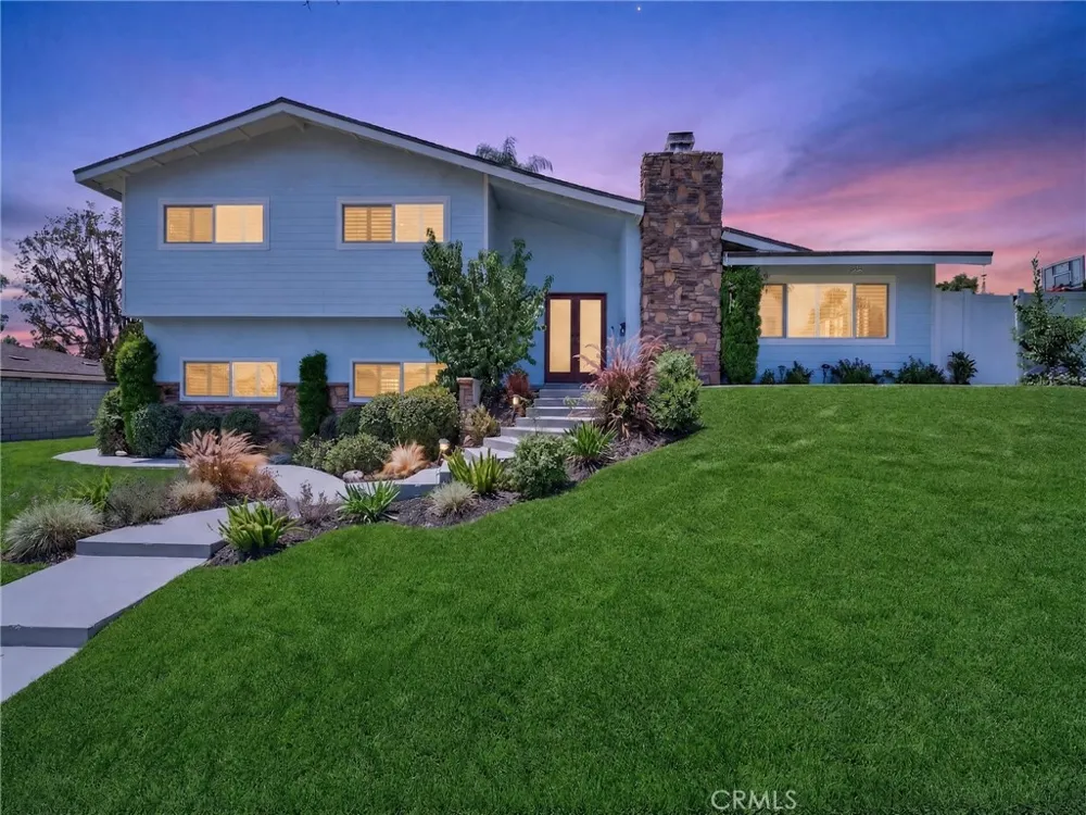 1623 Vallejo Upland, CA 91784