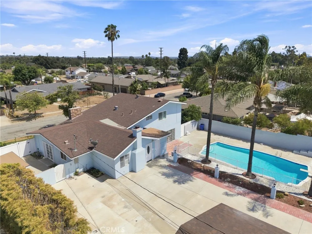 1623 Vallejo Upland, CA 91784
