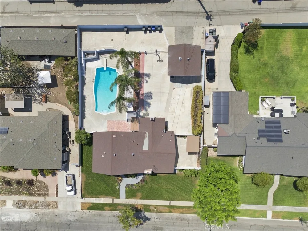 1623 Vallejo Upland, CA 91784