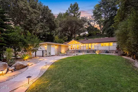 5220 Palm Drive
