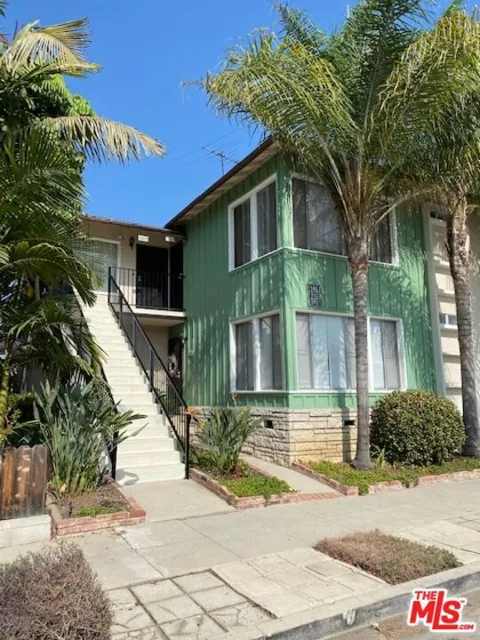 11015 Culver Boulevard