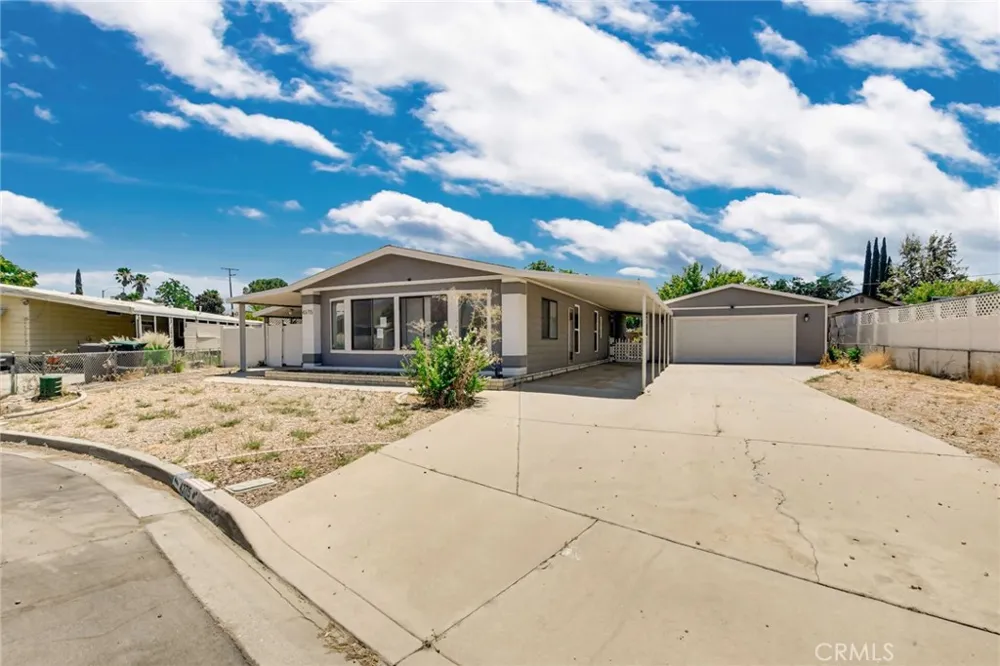 43715 Elliot Court Hemet, CA 92544