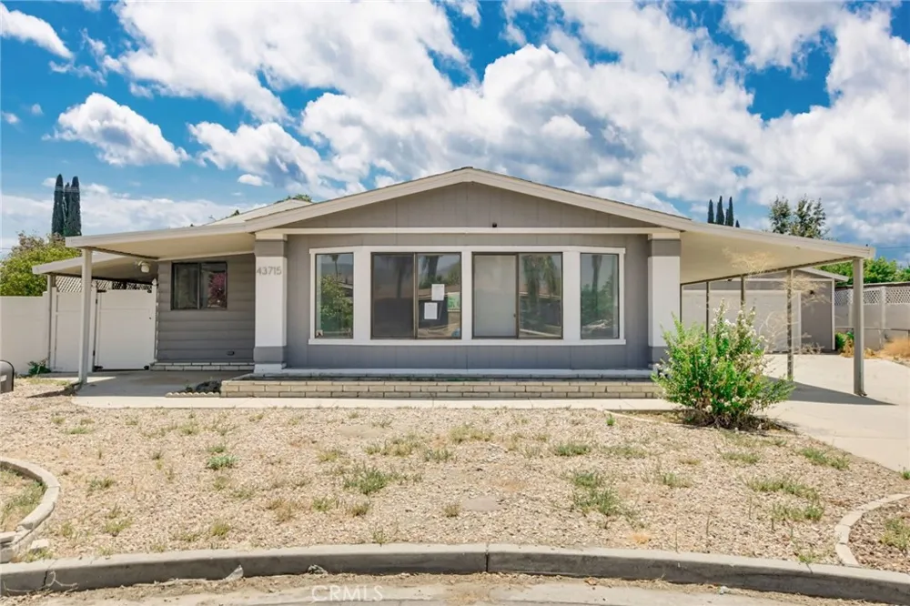43715 Elliot Court Hemet, CA 92544