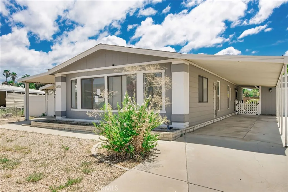43715 Elliot Court Hemet, CA 92544