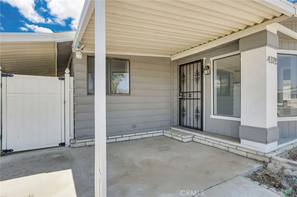 43715 Elliot Court Hemet, CA 92544