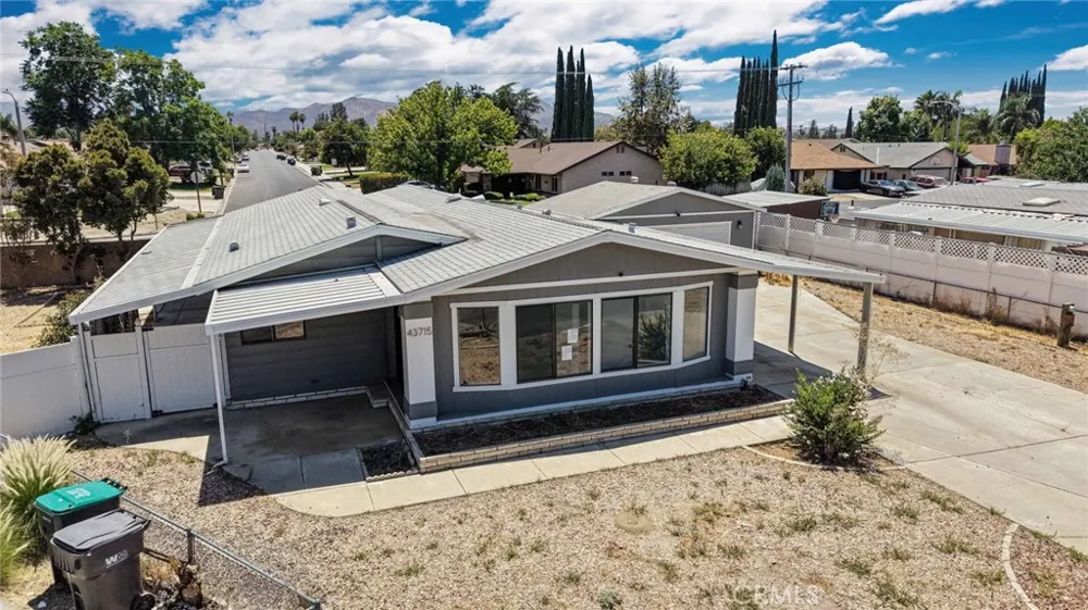 43715 Elliot Court Hemet, CA 92544
