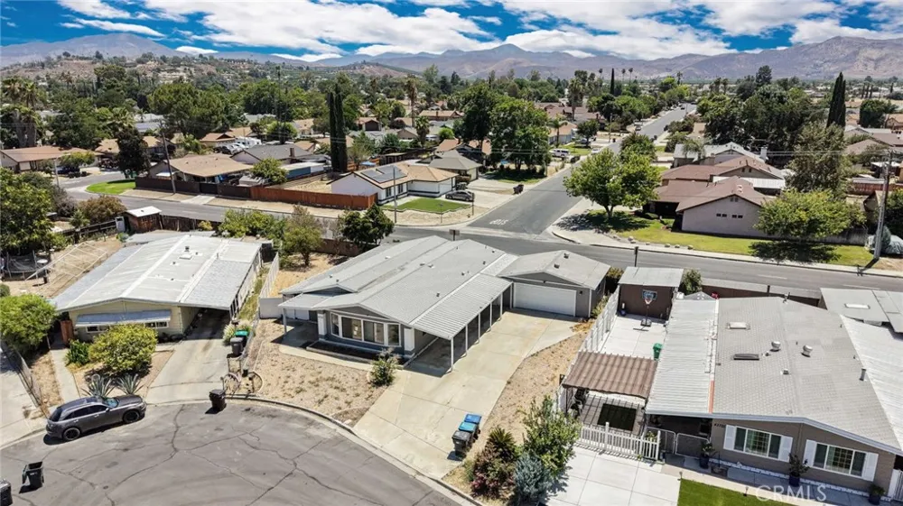 43715 Elliot Court Hemet, CA 92544