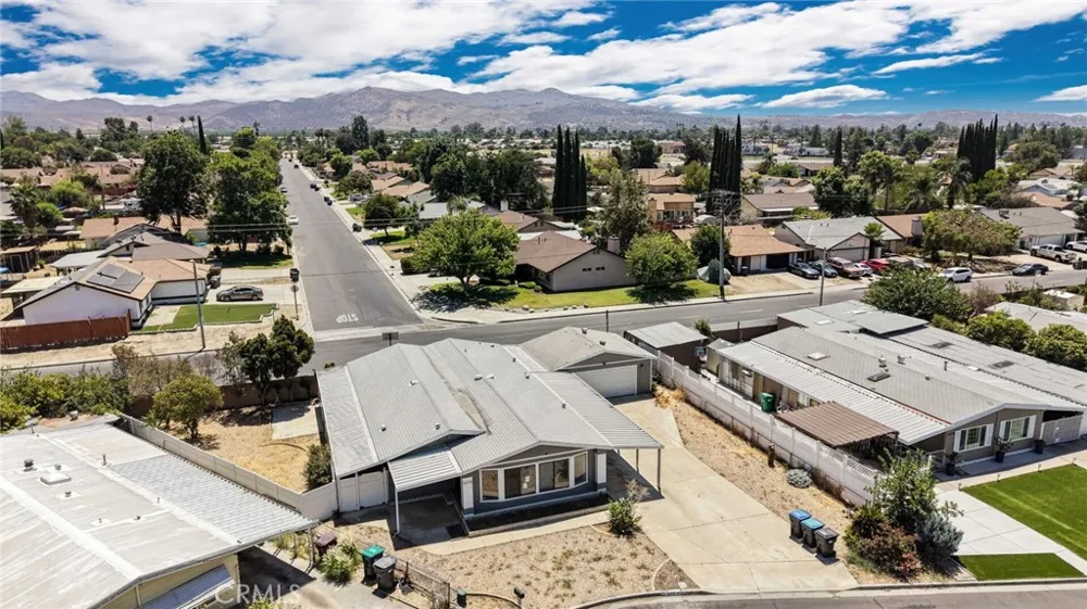 43715 Elliot Court Hemet, CA 92544