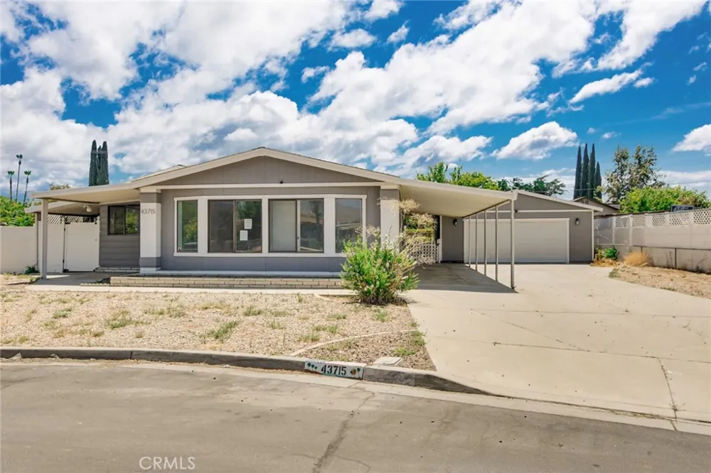 43715 Elliot Court Hemet, CA 92544