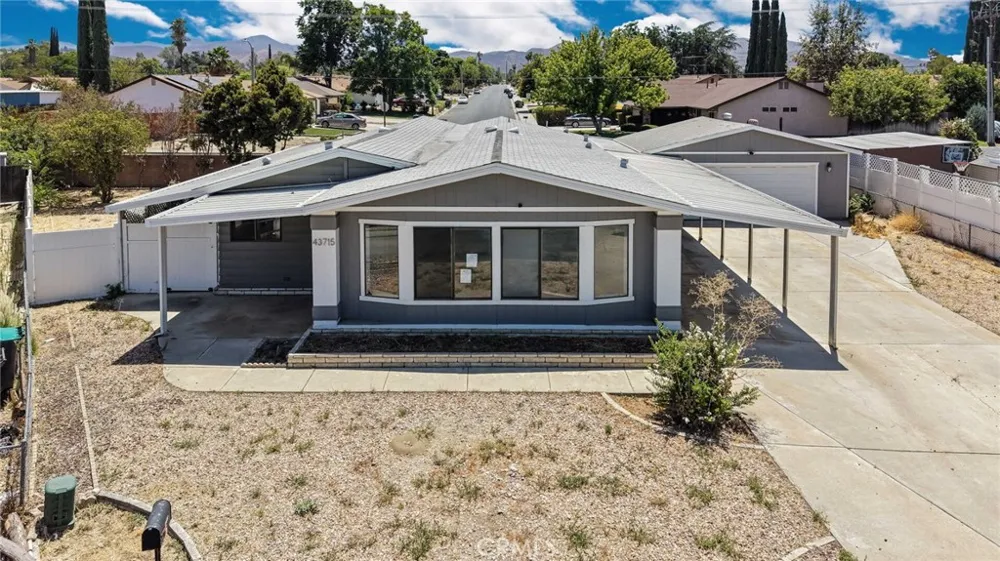 43715 Elliot Court Hemet, CA 92544