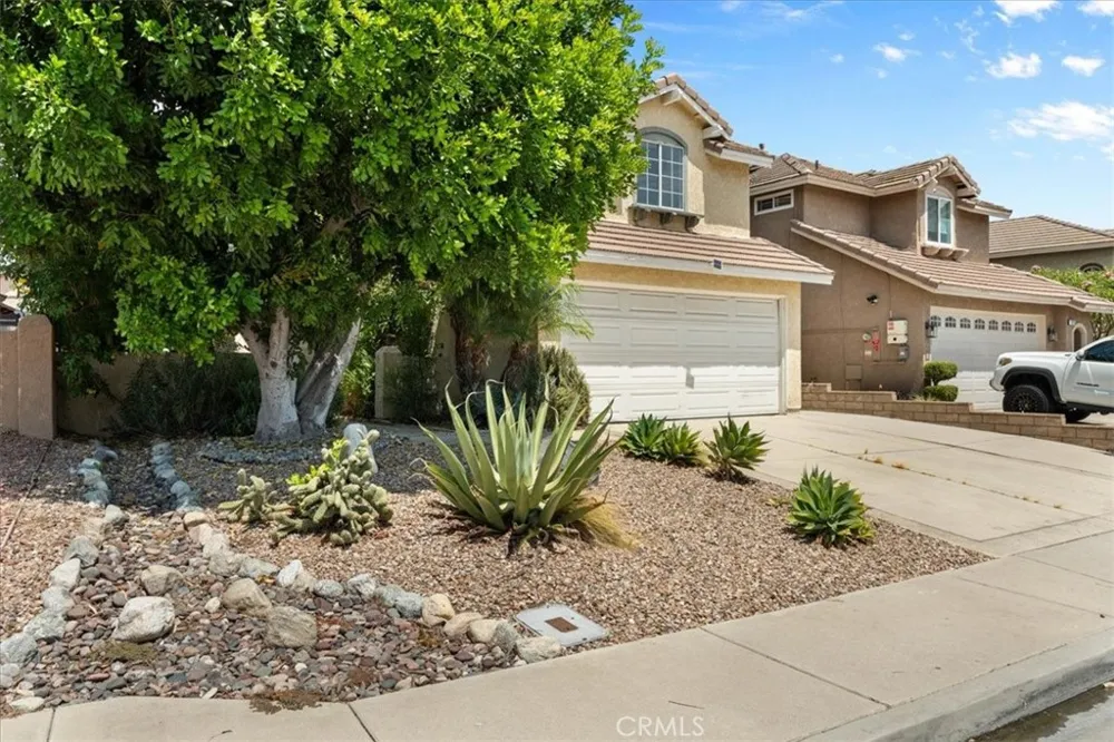 11236 Alencon Rancho Cucamonga, CA 91730