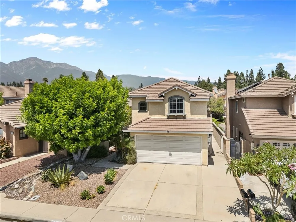 11236 Alencon Rancho Cucamonga, CA 91730