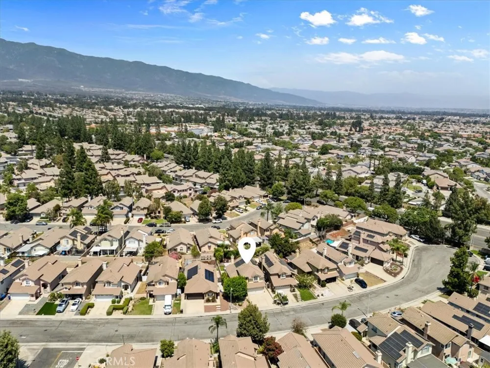 11236 Alencon Rancho Cucamonga, CA 91730