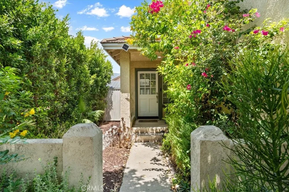 11236 Alencon Rancho Cucamonga, CA 91730
