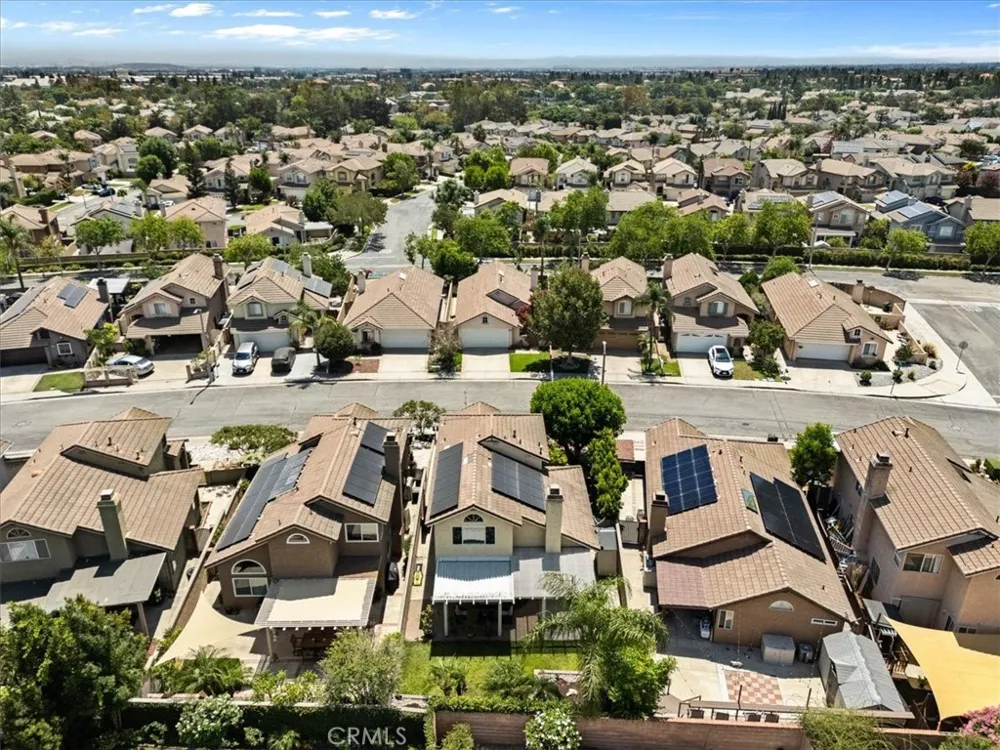 11236 Alencon Rancho Cucamonga, CA 91730