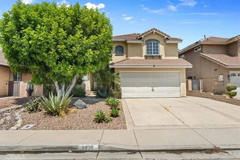 11236 Alencon Rancho Cucamonga, CA 91730