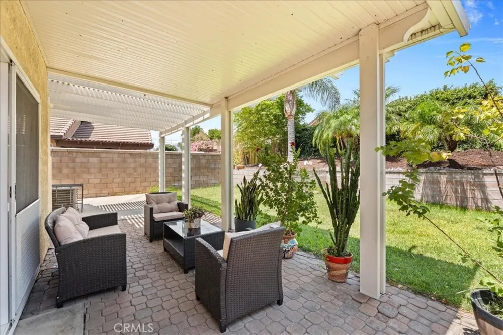 11236 Alencon Rancho Cucamonga, CA 91730