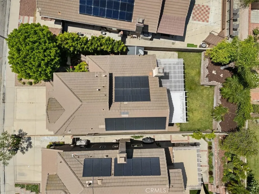 11236 Alencon Rancho Cucamonga, CA 91730