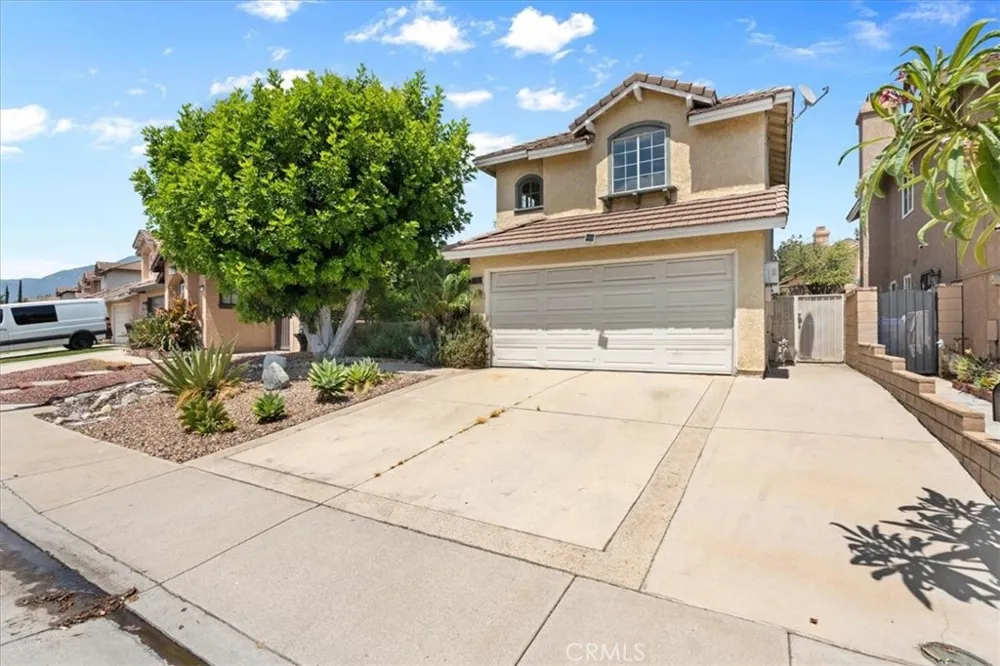 11236 Alencon Rancho Cucamonga, CA 91730