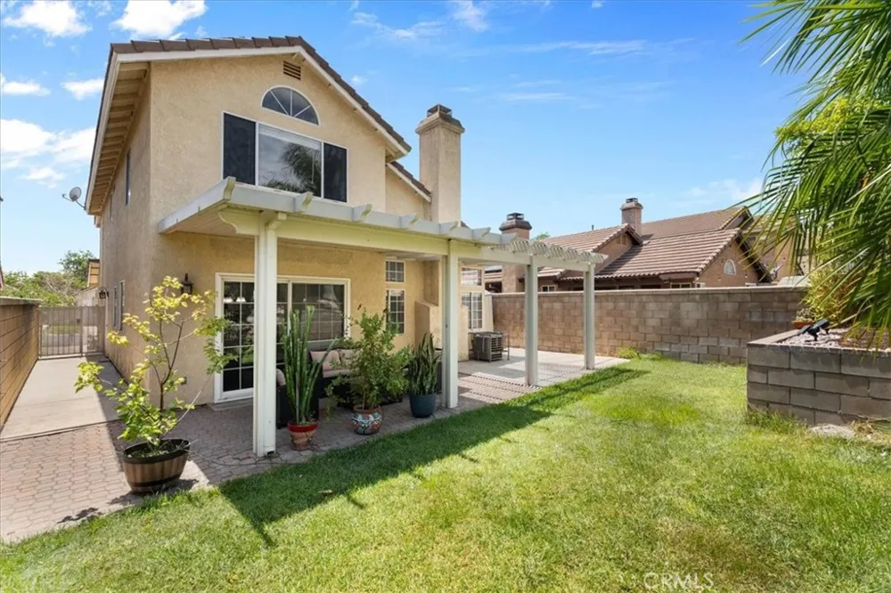 11236 Alencon Rancho Cucamonga, CA 91730