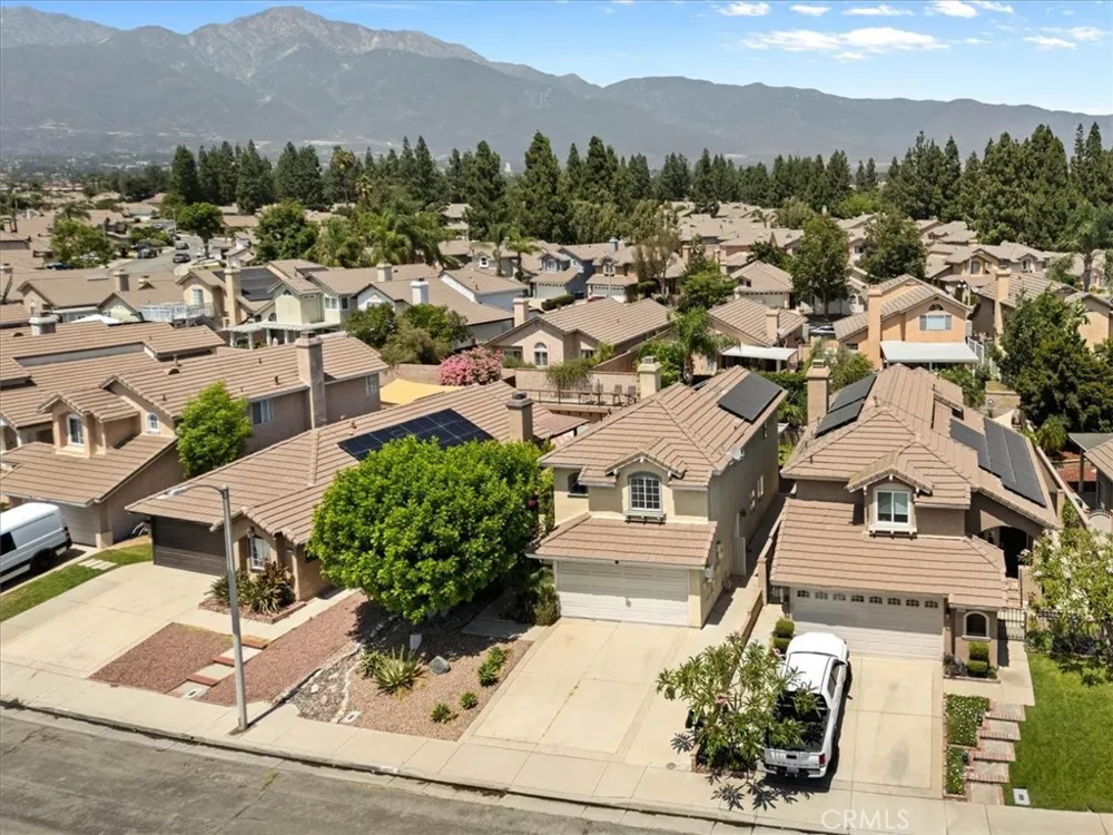 11236 Alencon Rancho Cucamonga, CA 91730