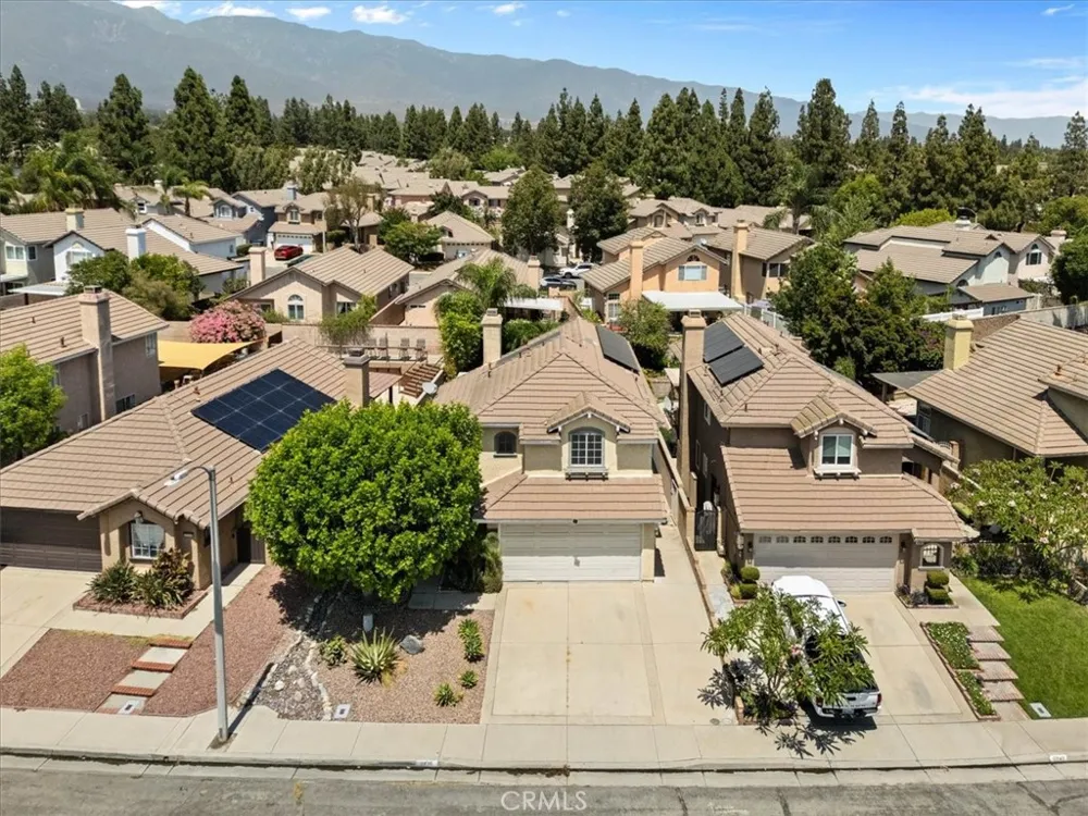 11236 Alencon Rancho Cucamonga, CA 91730