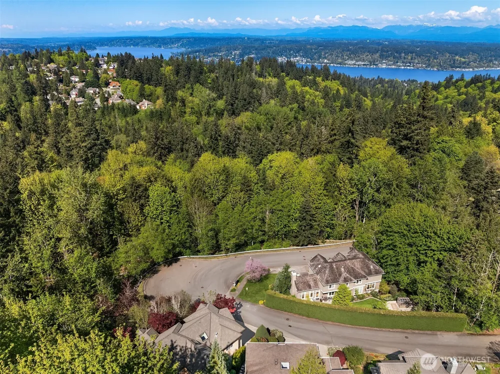17247 SE 54th Place Bellevue, WA 98006