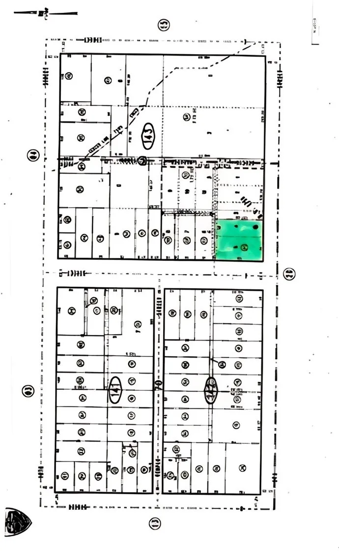 901 F STREET San Bernardino, CA 92410