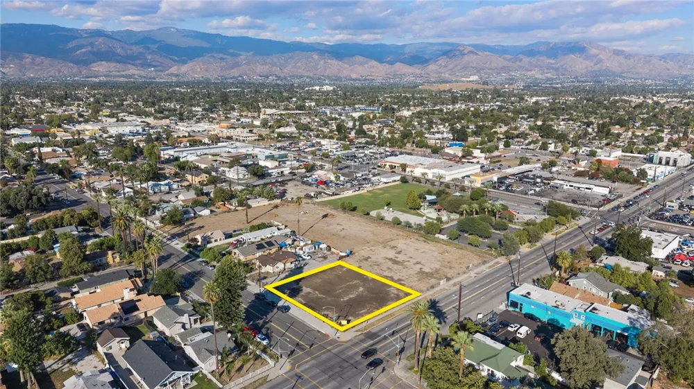 901 F STREET San Bernardino, CA 92410