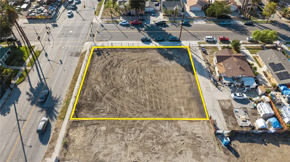 901 F STREET San Bernardino, CA 92410