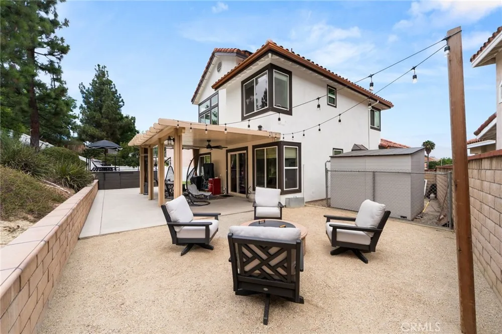 14739 Ranchview Terrace Chino Hills, CA 91709
