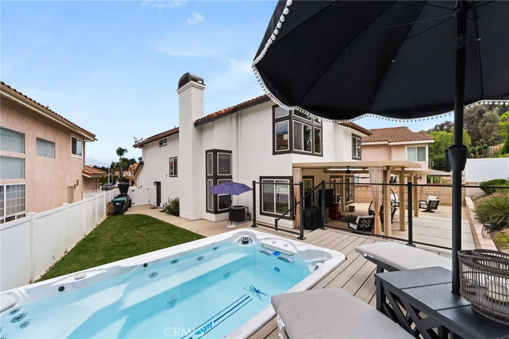 14739 Ranchview Terrace Chino Hills, CA 91709