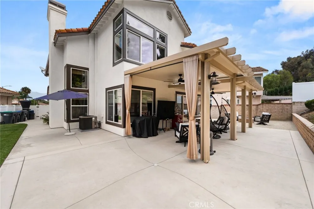 14739 Ranchview Terrace Chino Hills, CA 91709