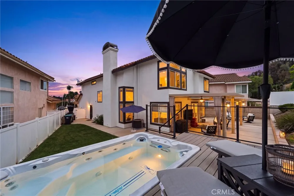 14739 Ranchview Terrace Chino Hills, CA 91709