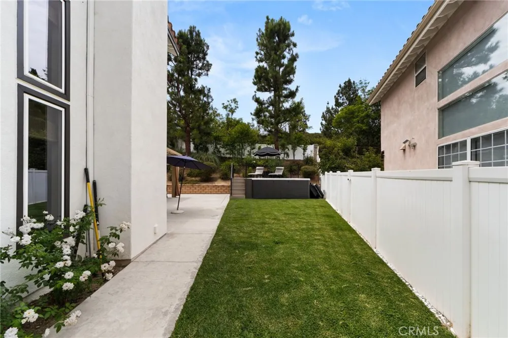 14739 Ranchview Terrace Chino Hills, CA 91709