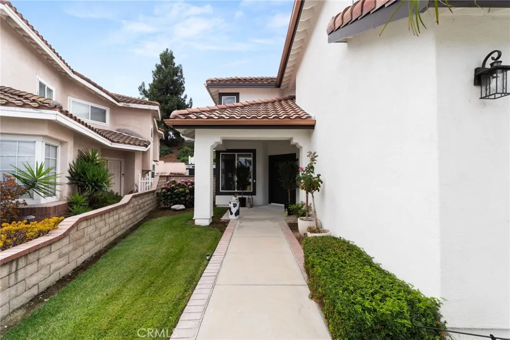 14739 Ranchview Terrace Chino Hills, CA 91709
