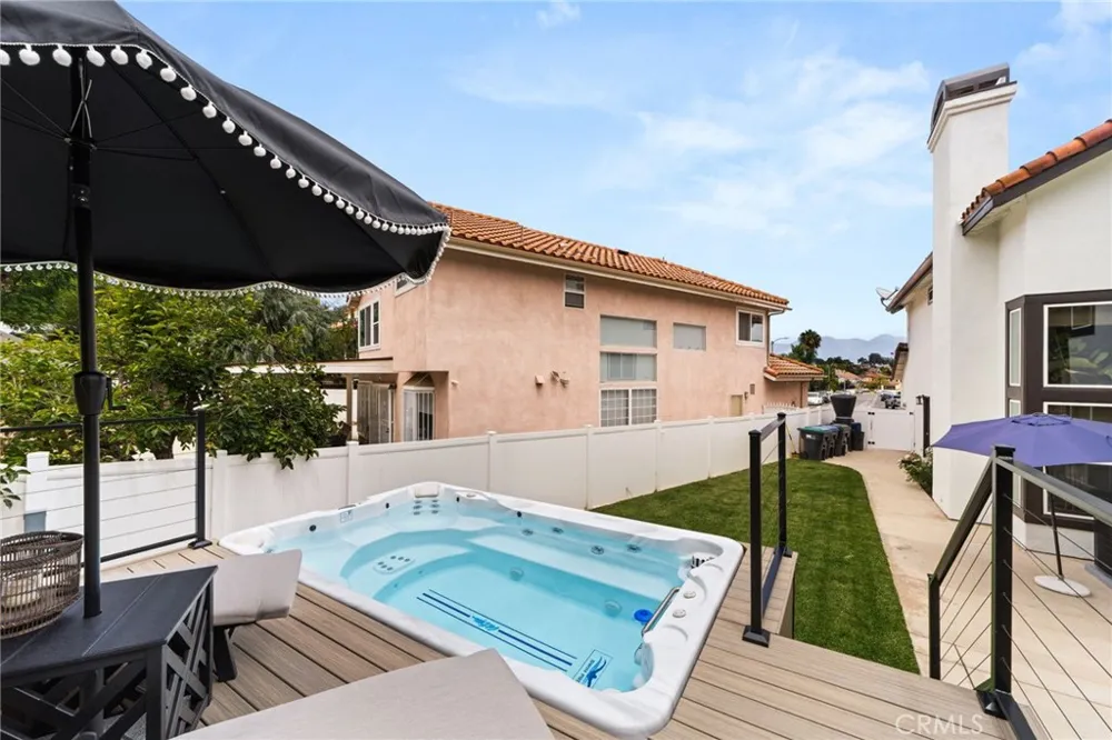 14739 Ranchview Terrace Chino Hills, CA 91709