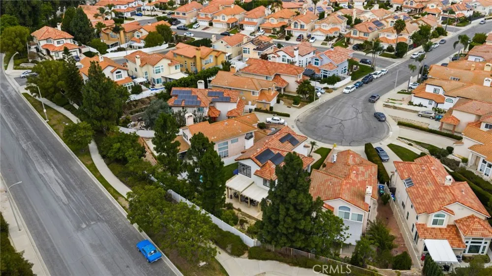 14739 Ranchview Terrace Chino Hills, CA 91709
