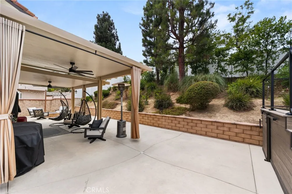 14739 Ranchview Terrace Chino Hills, CA 91709