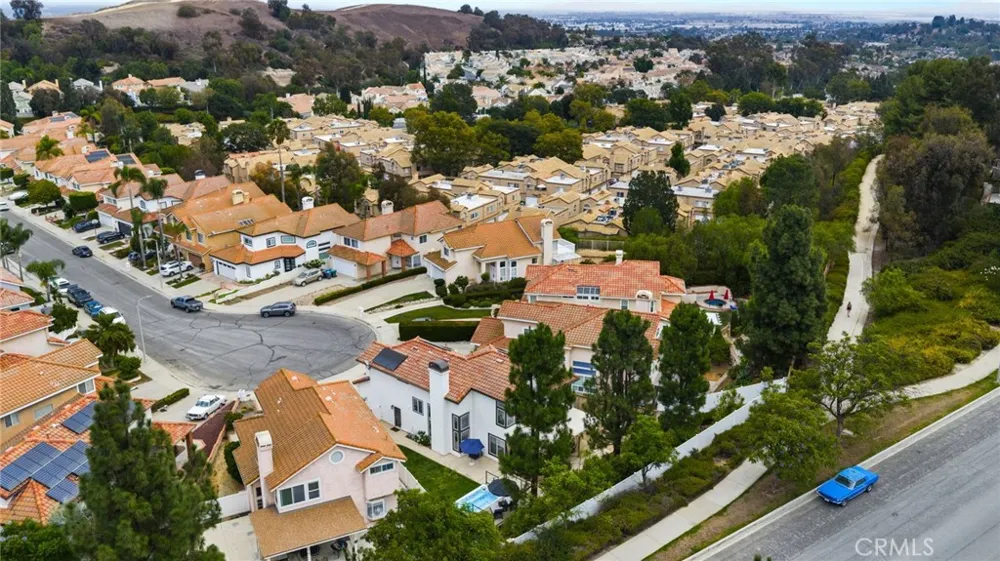 14739 Ranchview Terrace Chino Hills, CA 91709