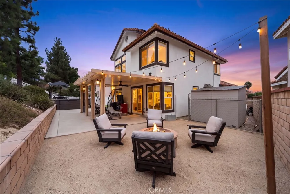 14739 Ranchview Terrace Chino Hills, CA 91709