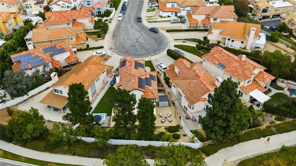 14739 Ranchview Terrace Chino Hills, CA 91709